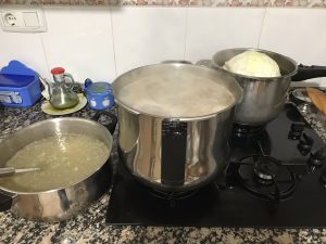 receta puchero casero y tradicional 3