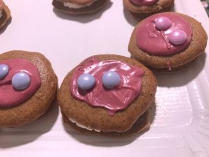 Whoopies con Thermomix