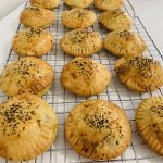 soletes rellenos con Thermomix