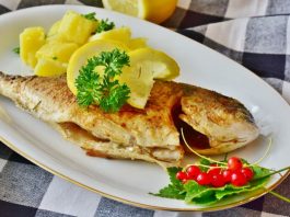 Recopilación de recetas para empezar a comer pescado con Thermomix